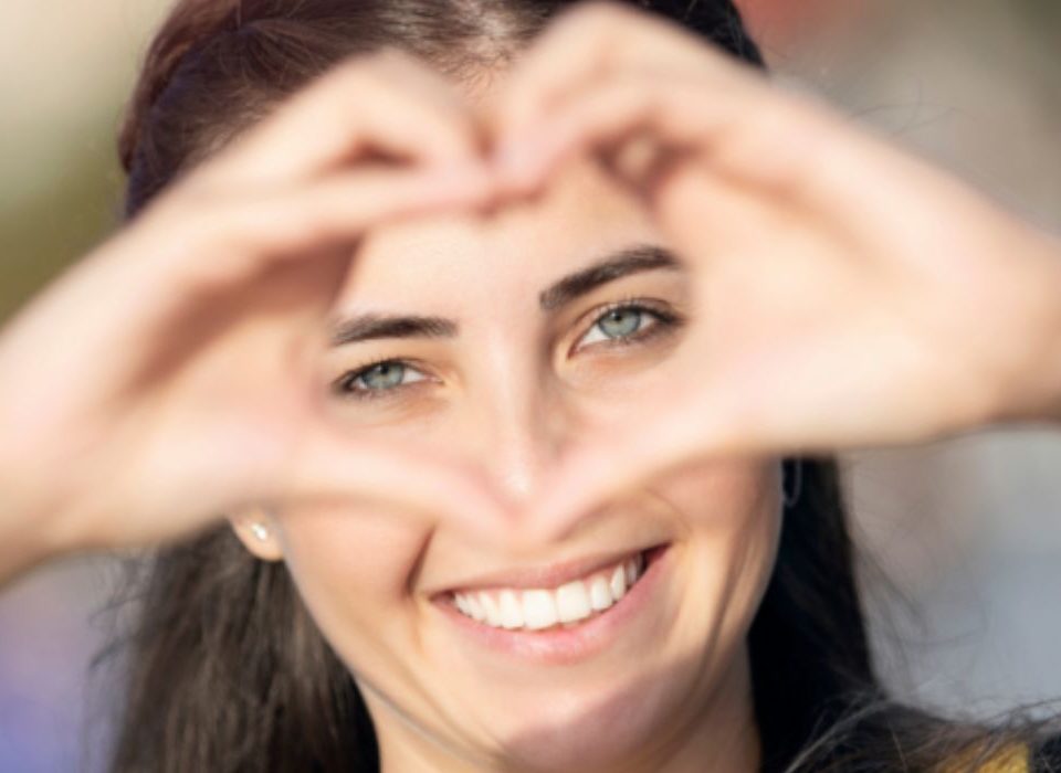 كيفية الحفاظ على صحة العين