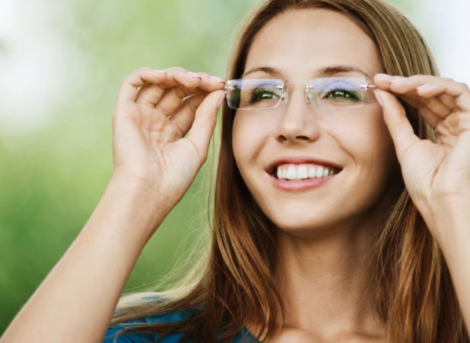 نصائح صحية حماية عينيك