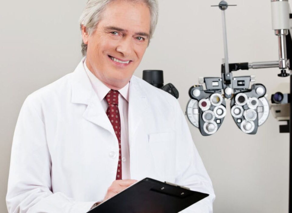 شروط تصحيح النظر بالليزر