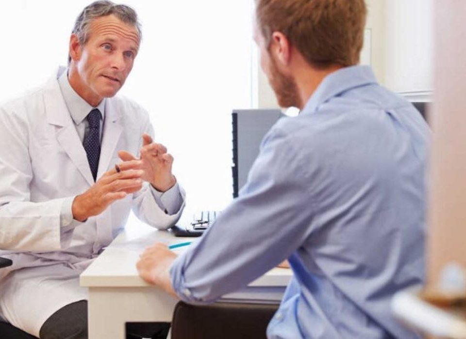 ما بعد عملية سحب الماء الابيض