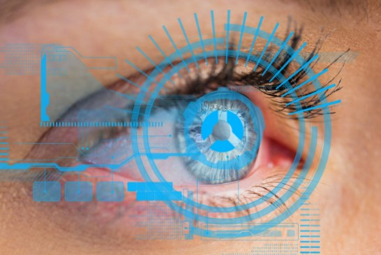 تصحيح النظر للاطفال و المسنين