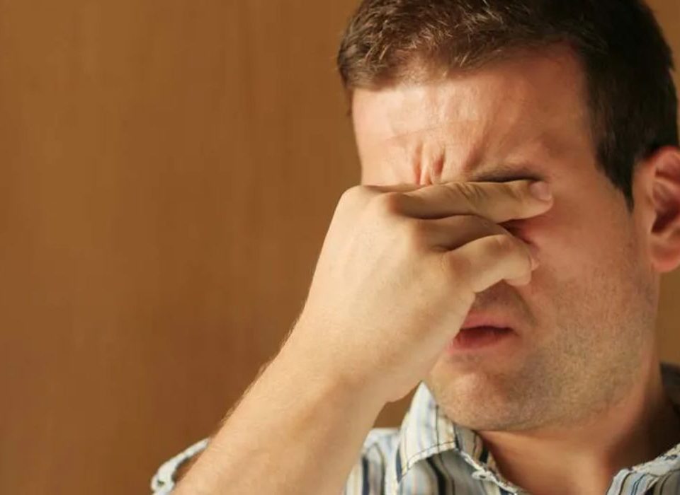 علاج ضعف النظر