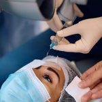 الفرق بين الفاكو والليزر