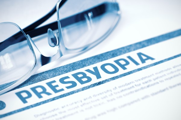 Presbyopia