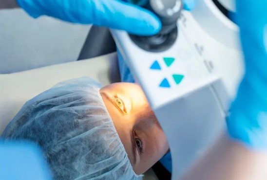 SMILE Pro & SmartSight