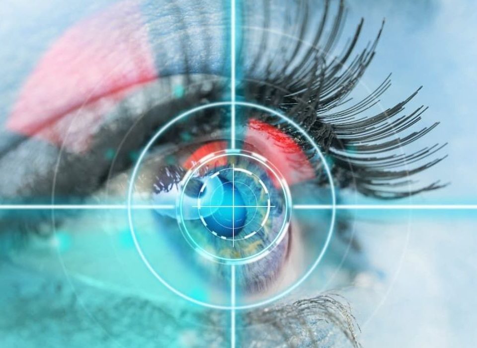 الليزر النبضي Micropulse