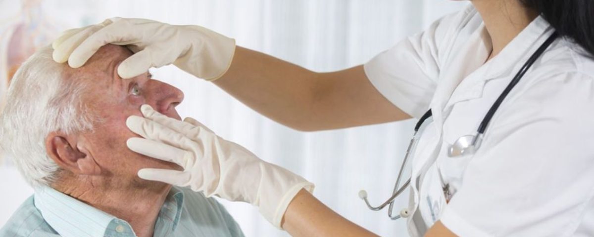 علاج شبكية العين لمرضى السكري