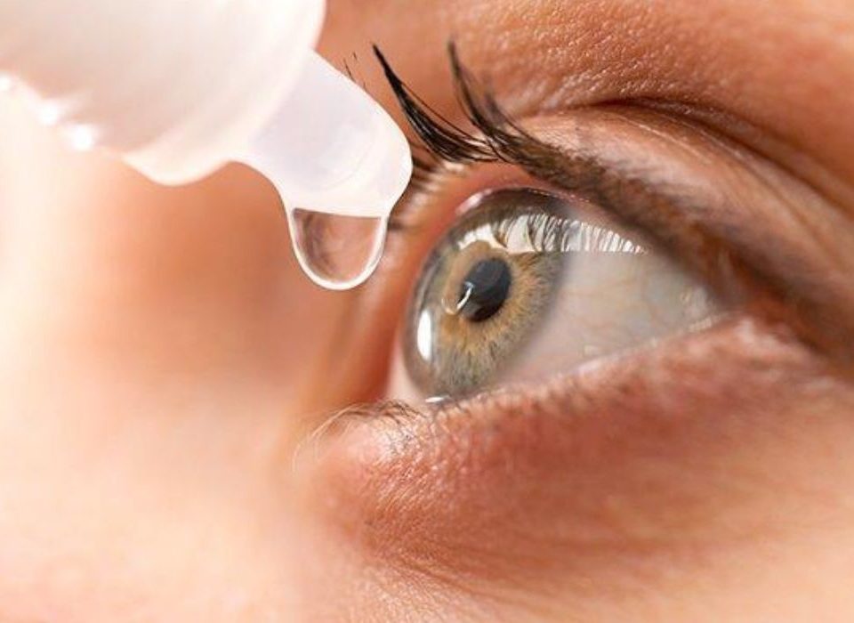 قطرة اكيولاك