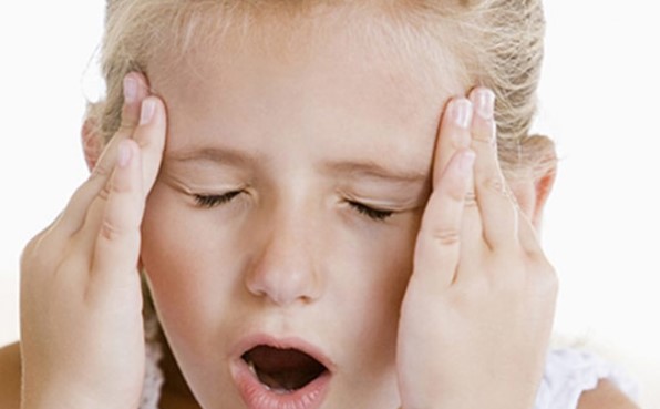 متى يكون صداع الاطفال خطيرا