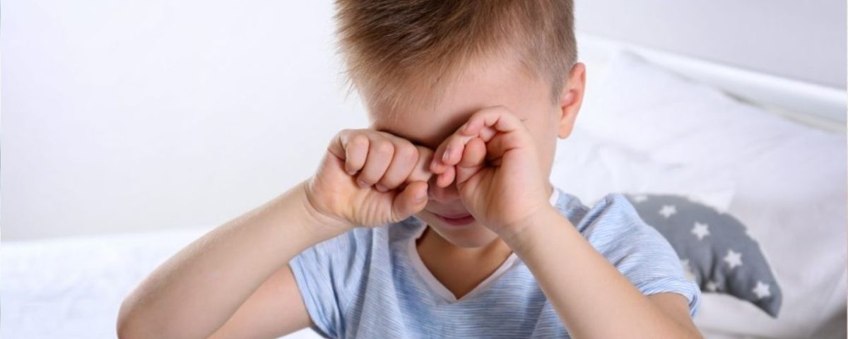 متى يكون صداع الاطفال خطيرا