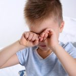 متى يكون صداع الاطفال خطيرا