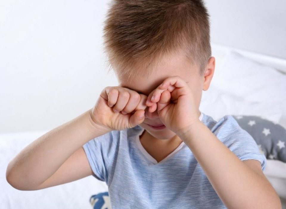 متى يكون صداع الاطفال خطيرا