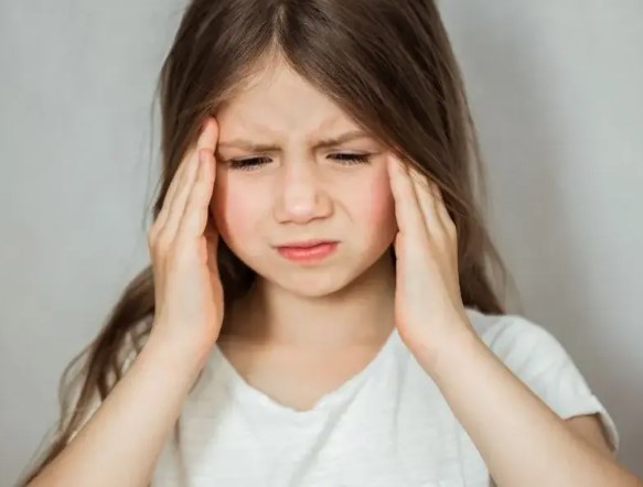 متى يكون صداع الاطفال خطيرا
