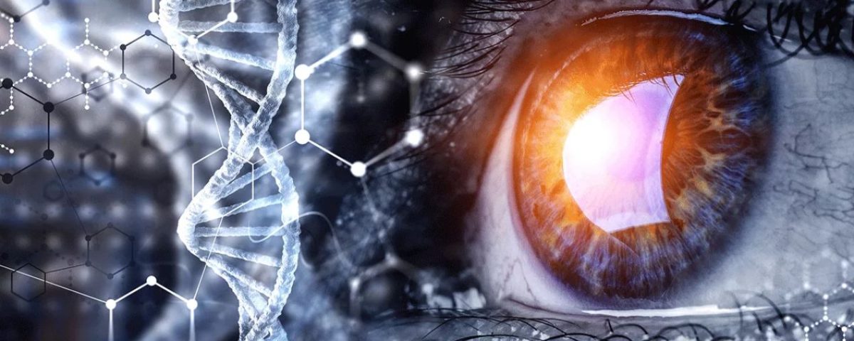 مرض ليبر للضمور البصري الوراثي LHON