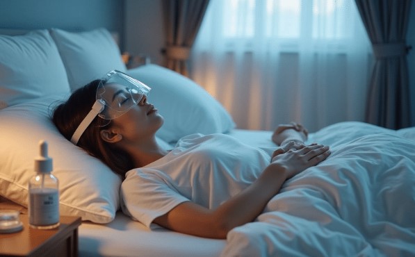 هل عملية الليزر للعيون مؤلمة