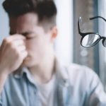 زغللة العين