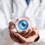 صحة قرنية العين