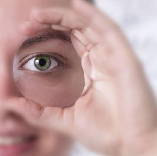 نظارات تصحيح النظر