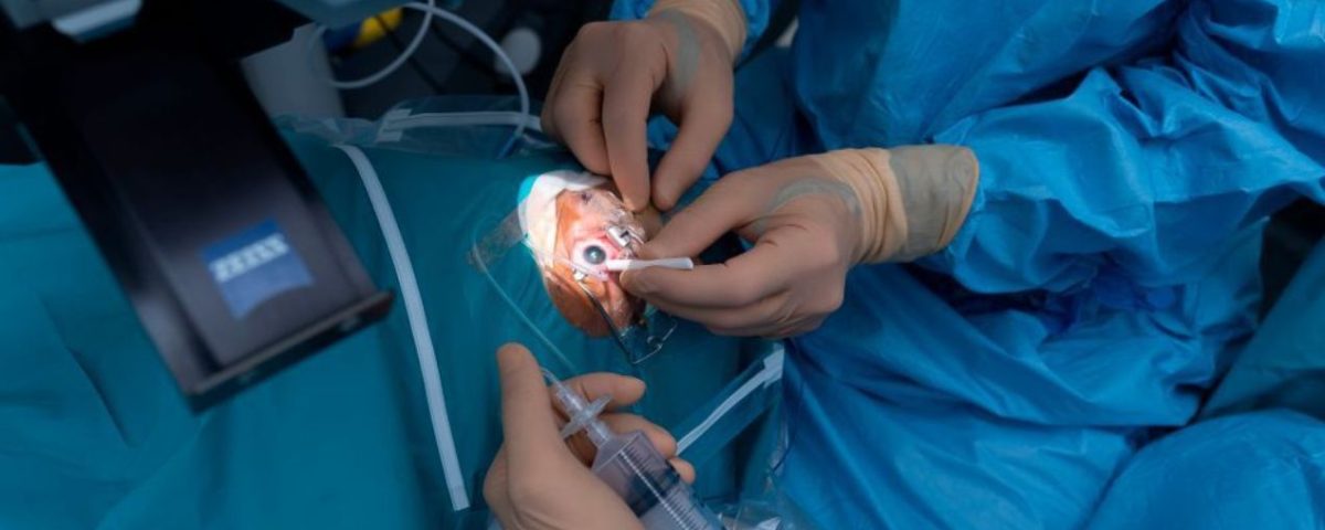افضل انواع تصحيح النظر