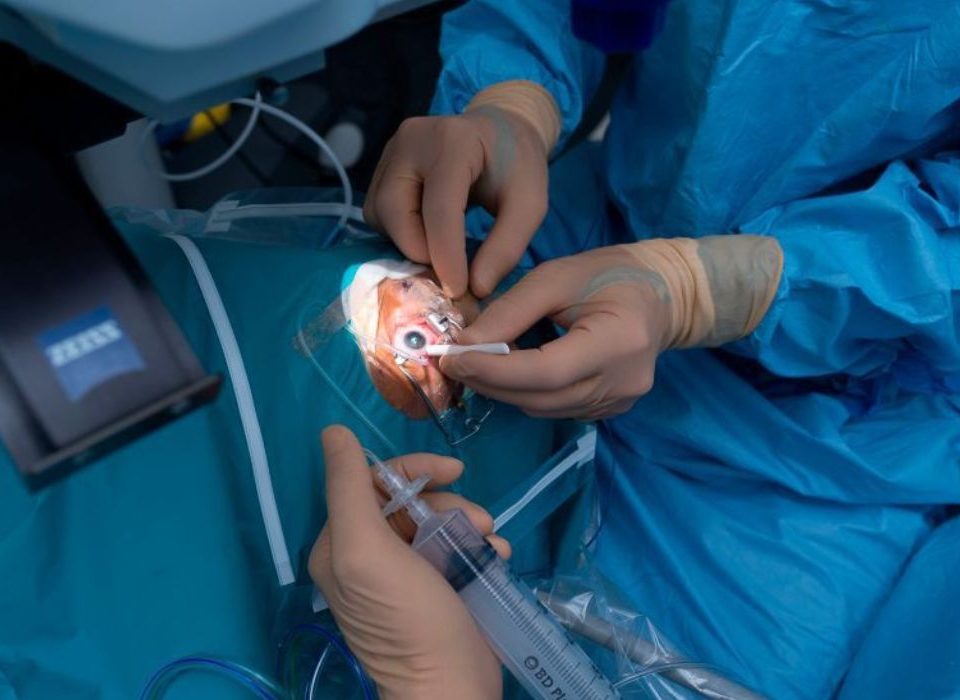 افضل انواع تصحيح النظر