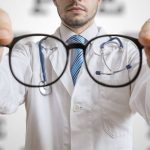 علاج ضعف النظر