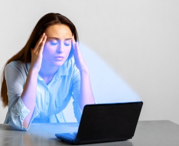 متلازمة الرؤية الحاسوبية