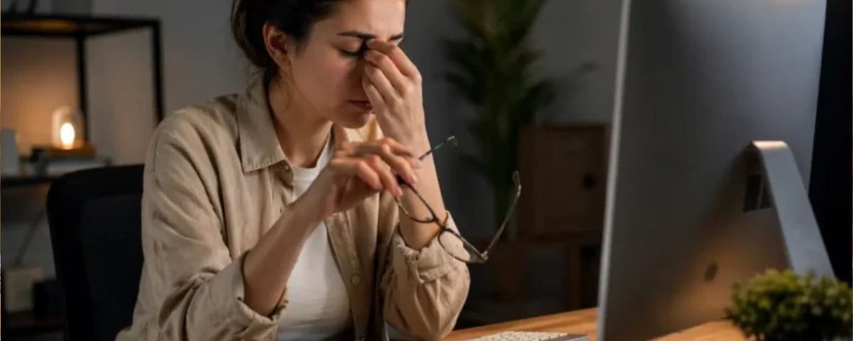 متلازمة الرؤية الحاسوبية