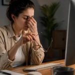 متلازمة الرؤية الحاسوبية