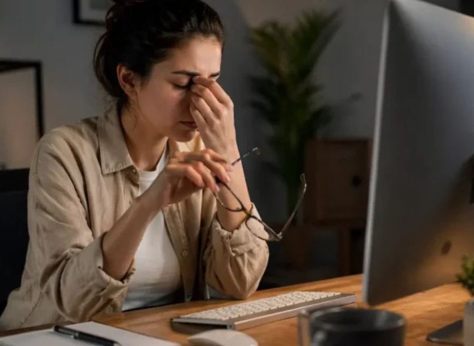 متلازمة الرؤية الحاسوبية
