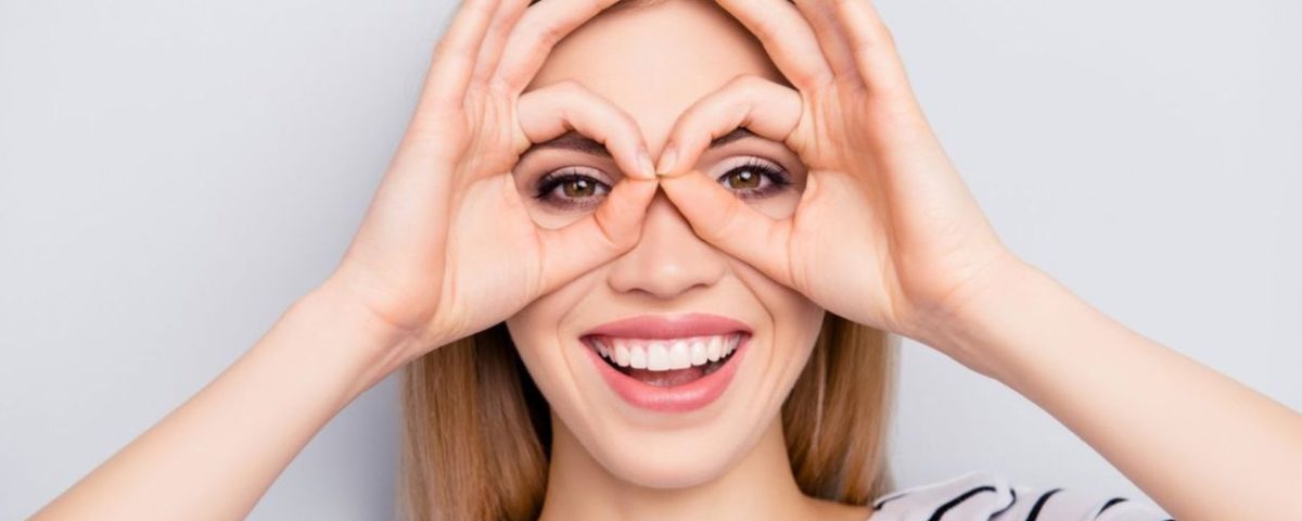 رعاية العين الموسمية