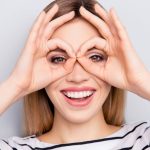 رعاية العين الموسمية