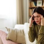 إجهاد العين بعد ليالي السهر