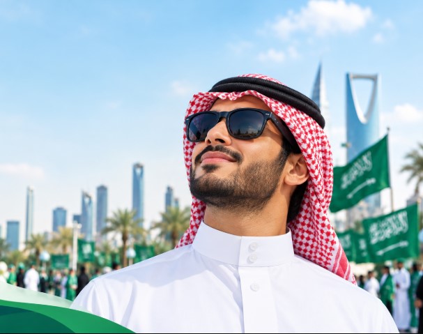 نصائح سريعة قبل الخروج لفعاليات اليوم الوطني لحماية العين