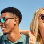 نصائح لارتداء النظارات الشمسية الصحيحة