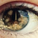 تأثير الألعاب النارية على العين