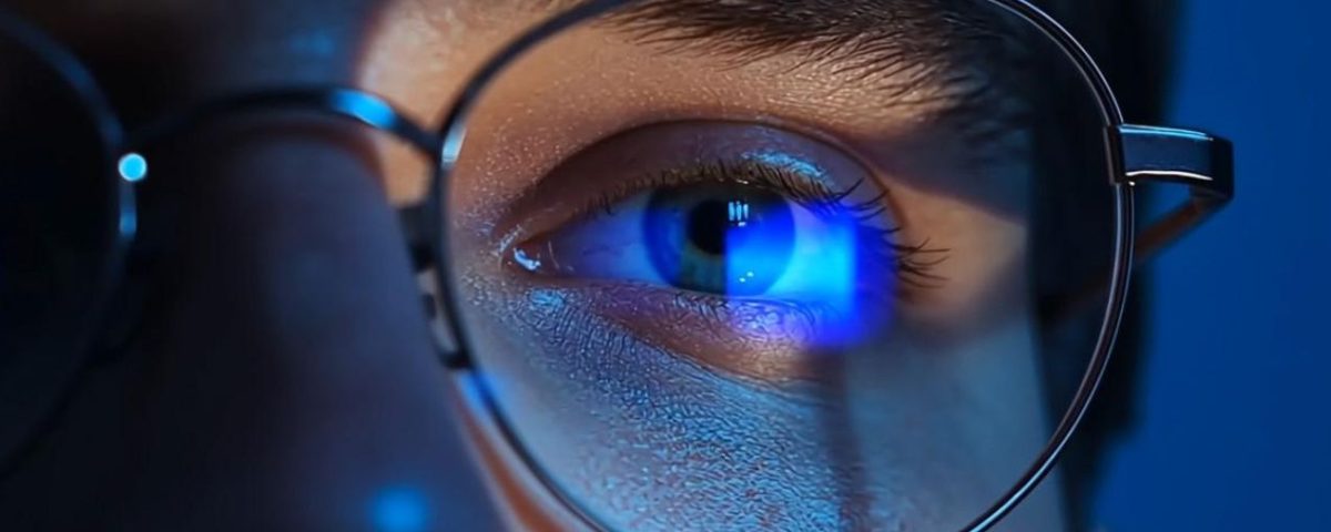 إجهاد النظر من التصوير المستمر