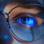 إجهاد النظر من التصوير المستمر