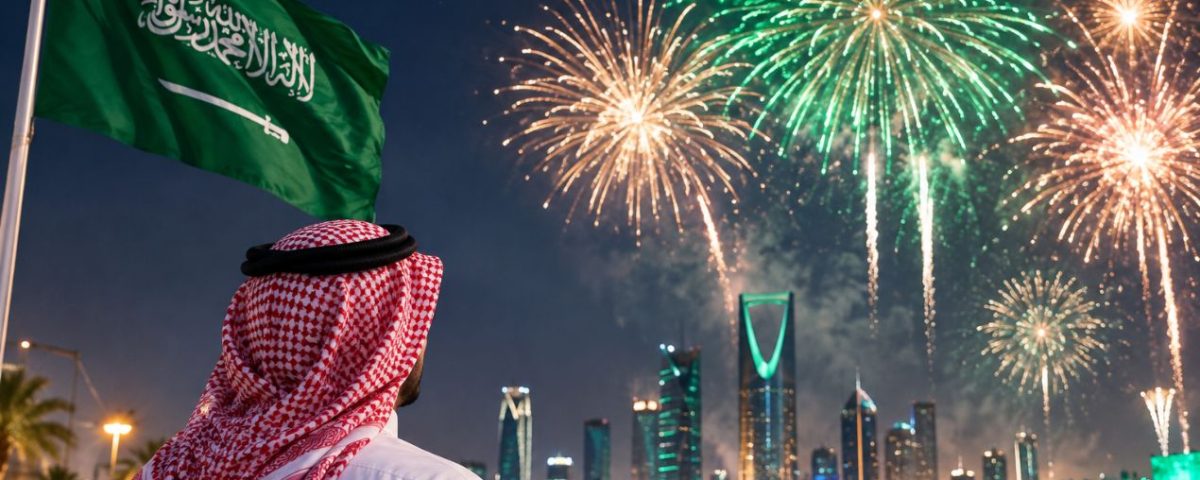 نصائح سريعة قبل الخروج لفعاليات اليوم الوطني لحماية العين